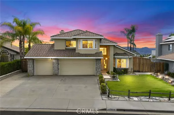 Murrieta, CA 92562,23573 Spindle Way