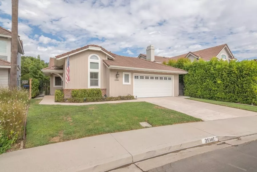 25145 Darlington, Mission Viejo, CA 92692