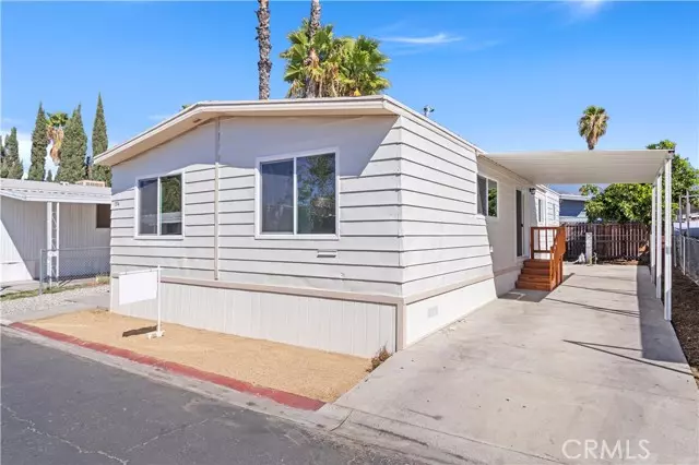 1097 N N State Street #194, Hemet, CA 92543