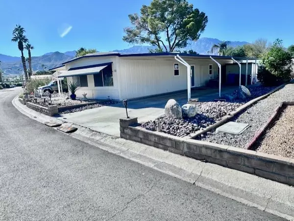 Cathedral City, CA 92234,10 Via Valverde