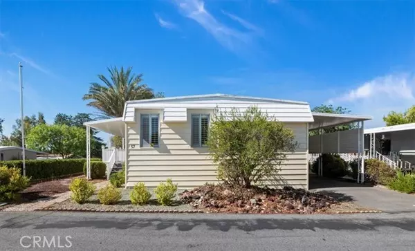 31130 S. General Kearny Road #57, Temecula, CA 92591