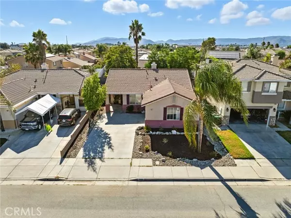 Hemet, CA 92545,1063 Blackburn Way