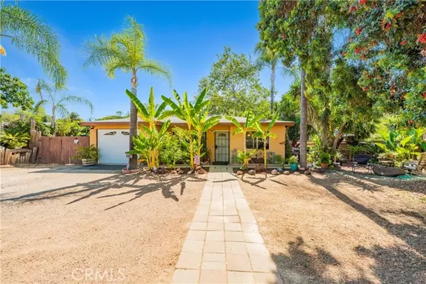 2048 Pomegranate Lane, Fallbrook, CA 92028