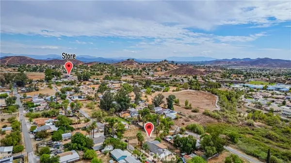 Menifee, CA 92587,0 Lot 23 Cypress Place