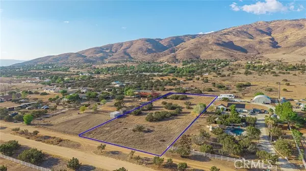 5813 Braeloch Road, Acton, CA 93510