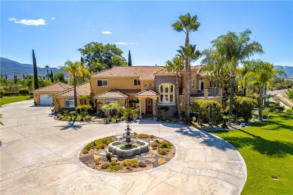 Temecula, CA 92592,35445 Linda Rosea