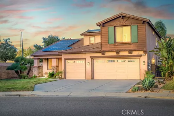 31074 Desert View, Menifee, CA 92584