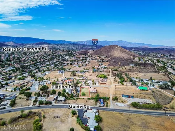 0 Platino, Menifee, CA 92587