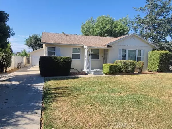 6869 Marguerita, Riverside, CA 92506
