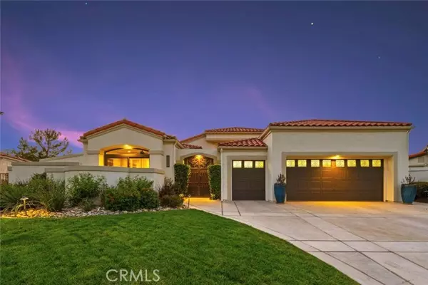 22901 Saint Annes CT, Murrieta, CA 92562