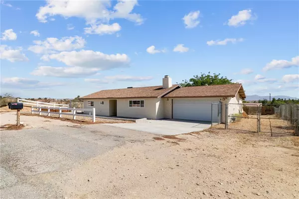 Victorville, CA 92395,13357 Calcite Avenue