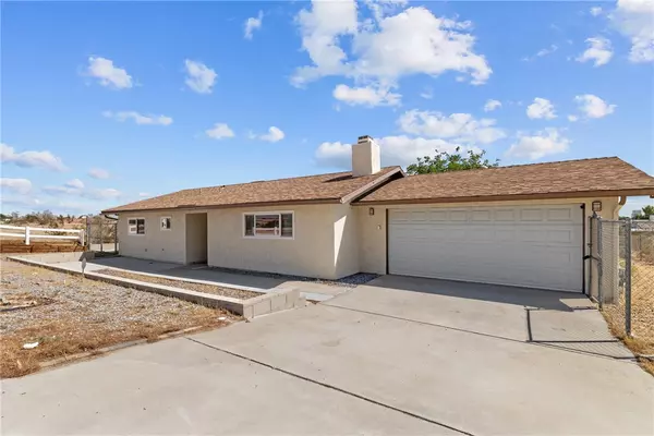 Victorville, CA 92395,13357 Calcite Avenue