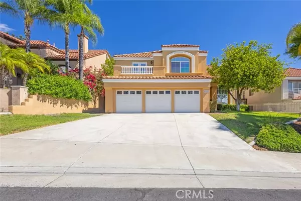 Murrieta, CA 92562,36038 Ravello Court