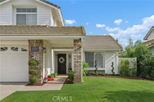 Murrieta, CA 92563,40080 Avenida Palizada