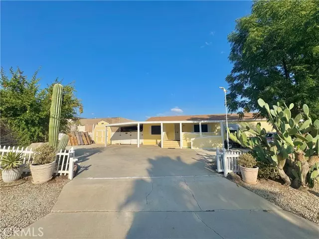 1100 W 7th, Perris, CA 92570