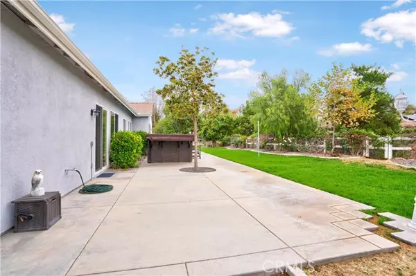 Perris, CA 92570,24006 Spencer Butte Drive