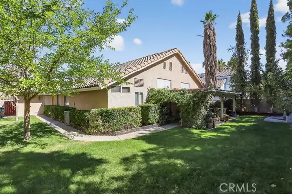 Palmdale, CA 93551,3054 Seville Avenue