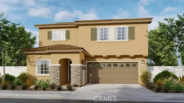 2150 Giovanna Street, Perris, CA 92571