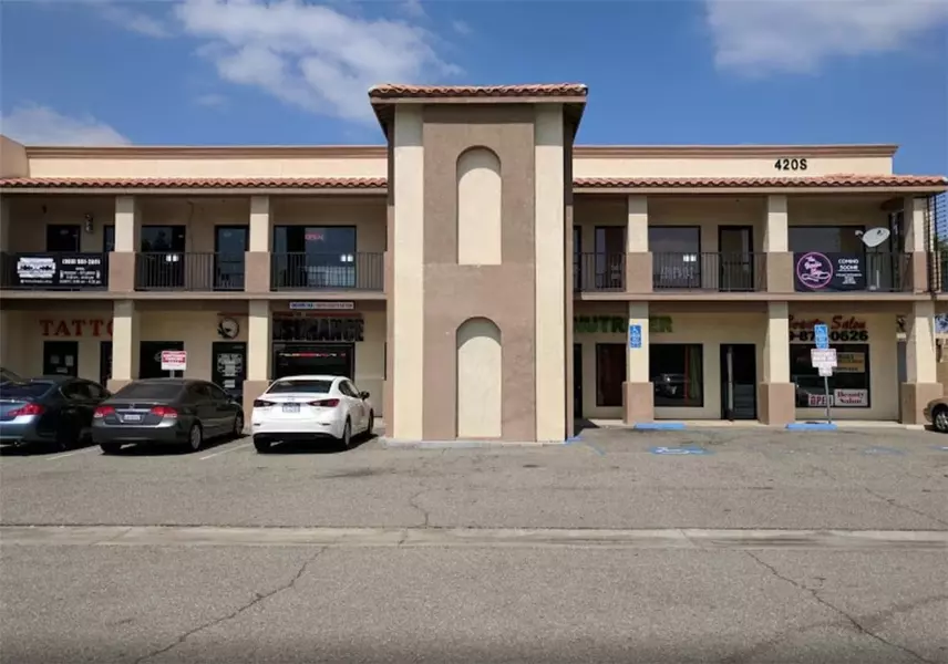 420 S Riverside, Rialto, CA 92376