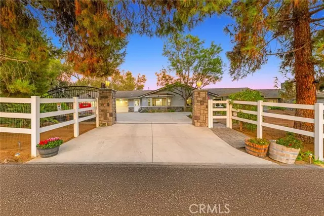 Fallbrook, CA 92028,3048 Jason Road