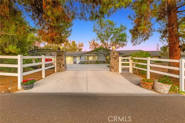 3048 Jason Road, Fallbrook, CA 92028