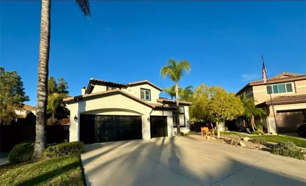 23414 Mount Ashland, Riverside, CA 92562