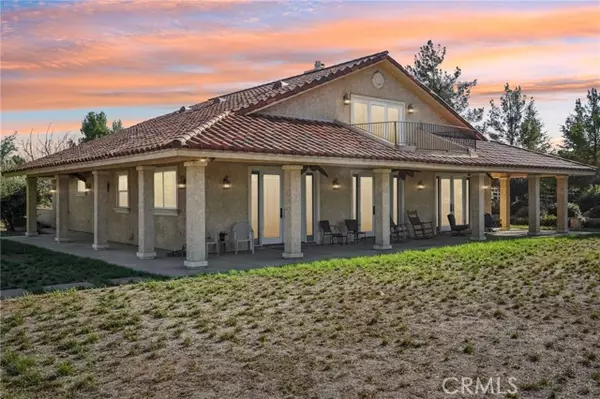 41810 Lakefront, Aguanga, CA 92536