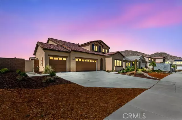 28357 Cats Claw, Winchester, CA 92596