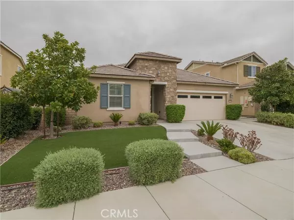 24788 Coldwater Canyon Trail, Menifee, CA 92584