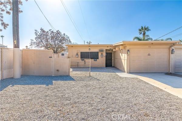 332 E 7th Street, San Jacinto, CA 92583