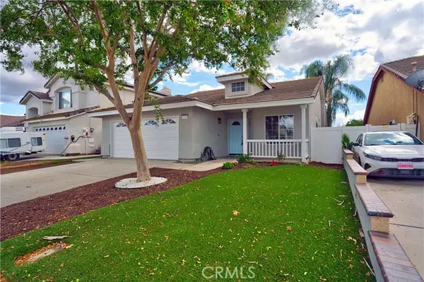 Menifee, CA 92584,27105 Hemingway Court
