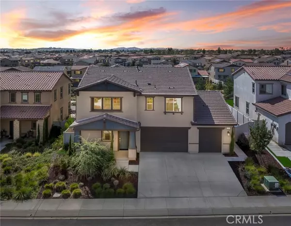 2061 Horizon Avenue, Banning, CA 92220