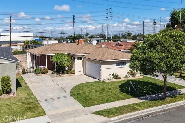 3615 W 187th, Torrance, CA 90504