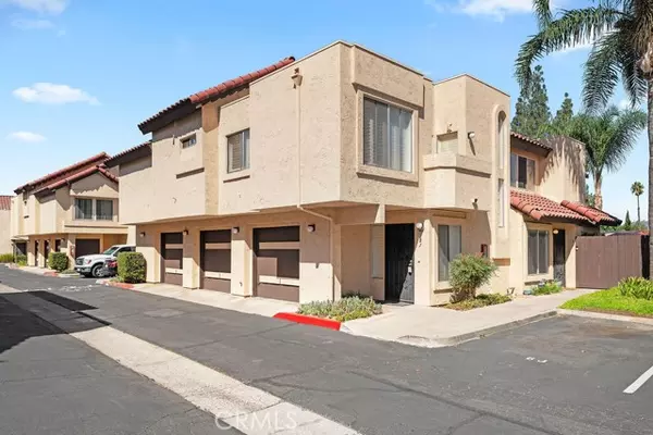 514 Jamacha #6J, El Cajon, CA 92019