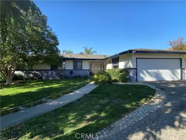 1557 N Beverly, Ontario, CA 91762