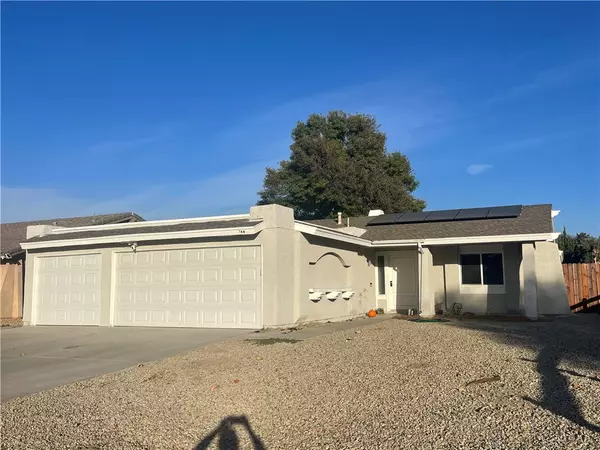 Hemet, CA 92544,144 Zolder Street