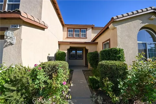 Murrieta, CA 92563,31643 Serrento Drive