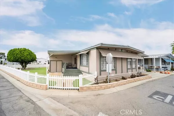 5001 W Florida Avenue #33, Hemet, CA 92545