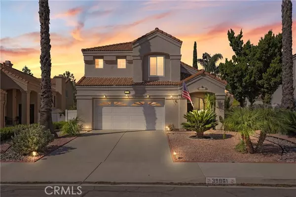 39861 Via Castana, Murrieta, CA 92563