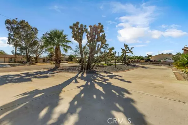 Yucca Valley, CA 92284,6938 La Habra Avenue