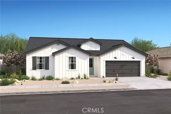14289 Cambridge Street, Hesperia, CA 92344