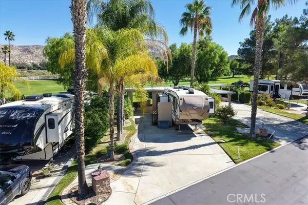 Aguanga, CA 92536,45525 Highway 79 Lot 129