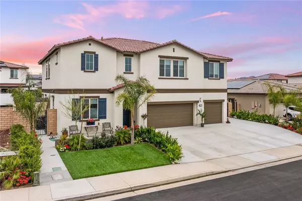 Wildomar, CA 92595,36275 Firelight Circle