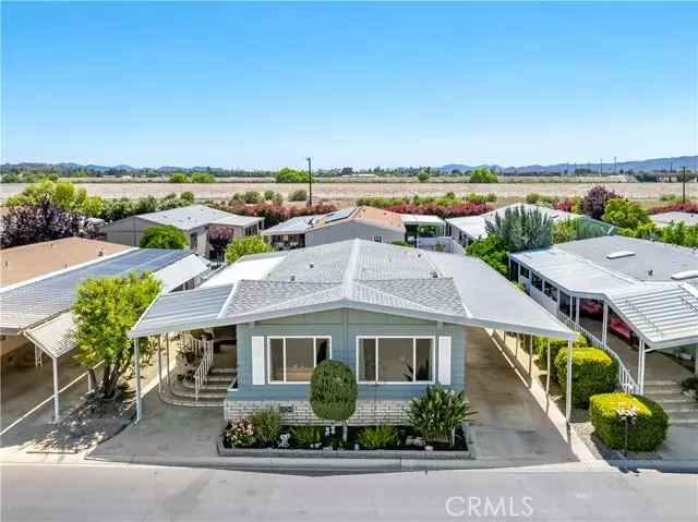 2230 Lake park #170, San Jacinto, CA 92583