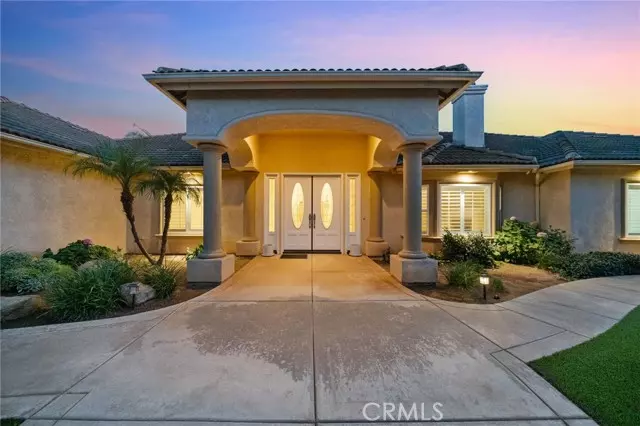 3995 Via Monte Alegre, Bonsall, CA 92003