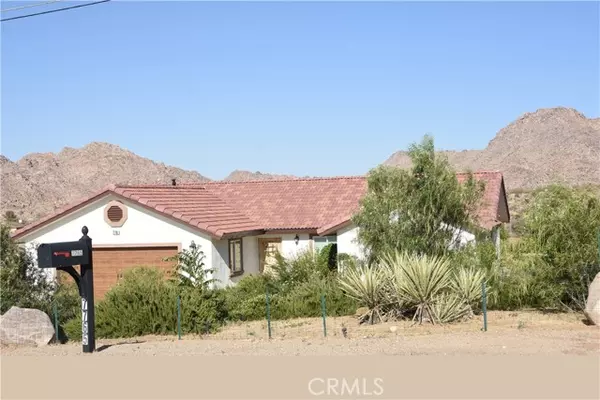 7765 Elwood Street, Joshua Tree, CA 92252