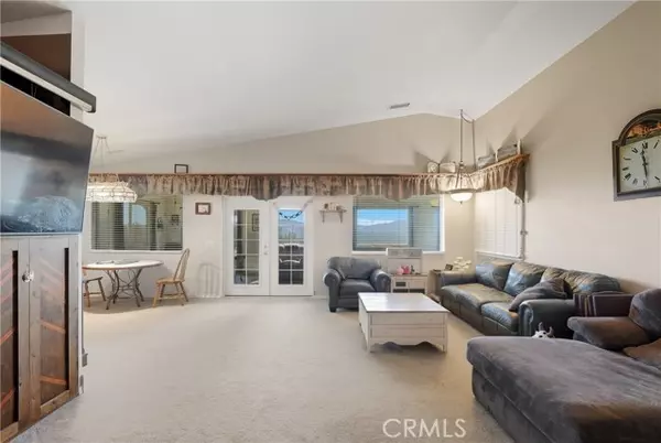 Anza, CA 92539,61455 Indian Paint Brush