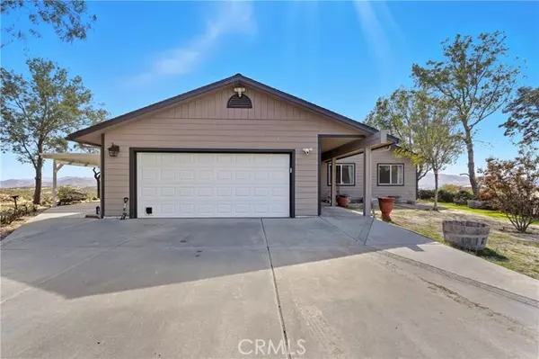 Anza, CA 92539,61455 Indian Paint Brush