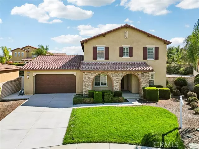 35056 Knollview, Winchester, CA 92596