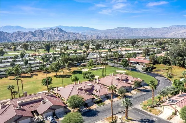 Palm Desert, CA 92211,77583 Woodhaven
